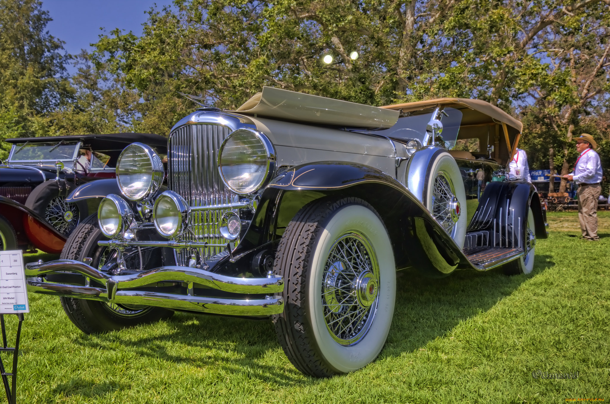 1929 duesenberg model j dual-cowl phaeton, ,    , , 